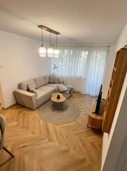 2 camere Titan - bld. Constantin Brancusi *Boiler* - 2