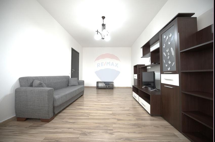Apartament 2 camere de inchiriat în zona Metalurgiei - 2