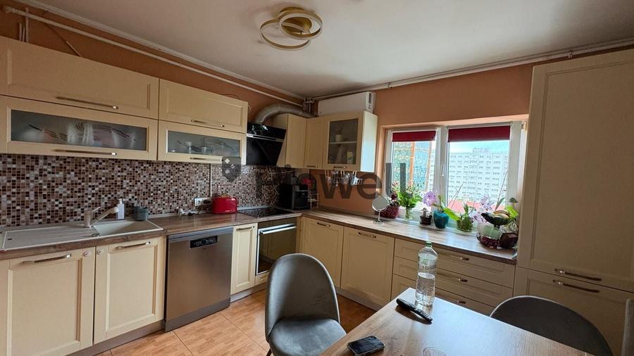 Apartament 4 camere| 2 locuri parcare| Calea Vitan - 19