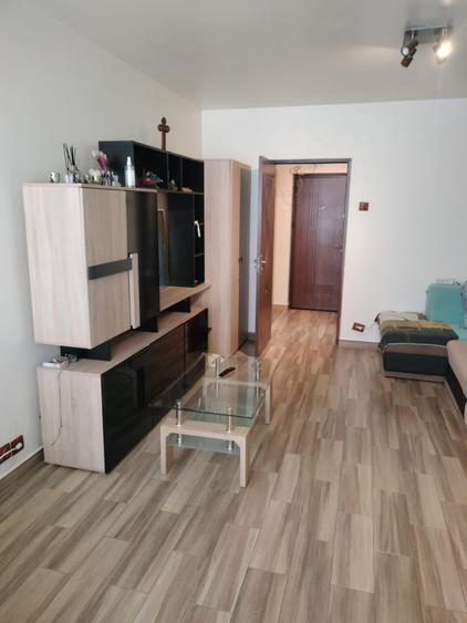 Dristor, garsoniera, 1 minut metrou, 300 euro, PET FRIENDLY, mobilata, utilata - 5