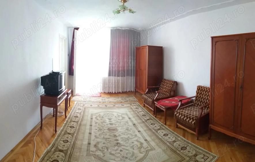 Vand apartament 2 camere cf.1 in Dambu - 2