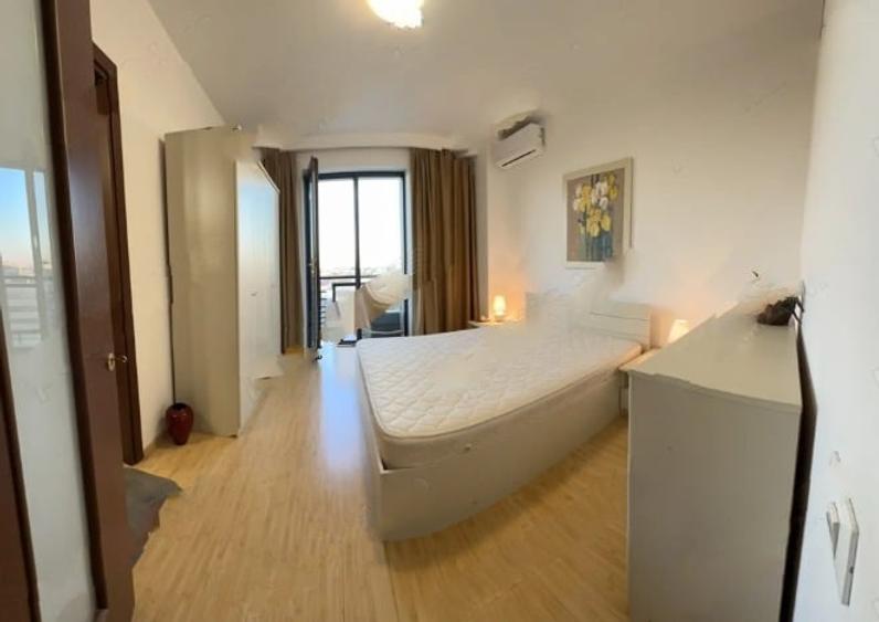 Parcul Circului,Central Park,DECOMANDAT,Amenajat,2 bai,2 terase,parcare,mobilat - 9