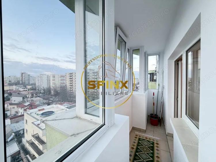 Apartament 2 camere | Tei | centrala proprie | balcon | bloc 1992 | 0% comision - 9