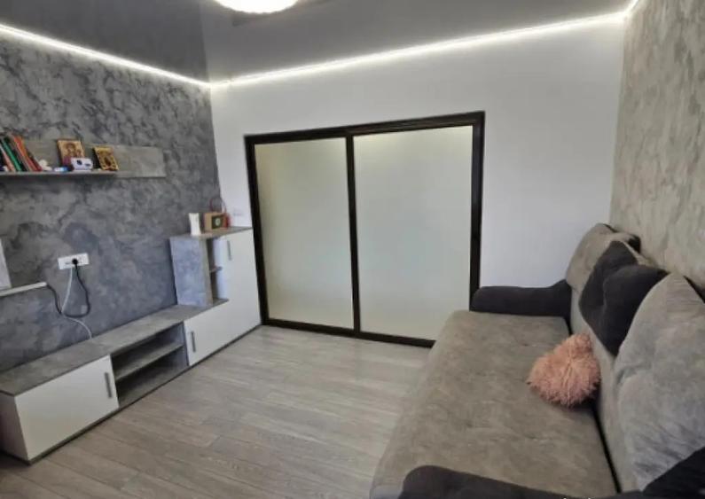 Apartament 2 camere - Decomandat, Etaj 4, 52 mp - Tatarasi - 4