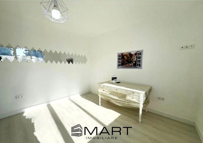 Apartament 47 mp etaj 1 zona Brana - 4