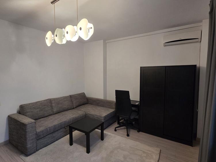 Chirie garsoniera - Parc Bazilescu - 4