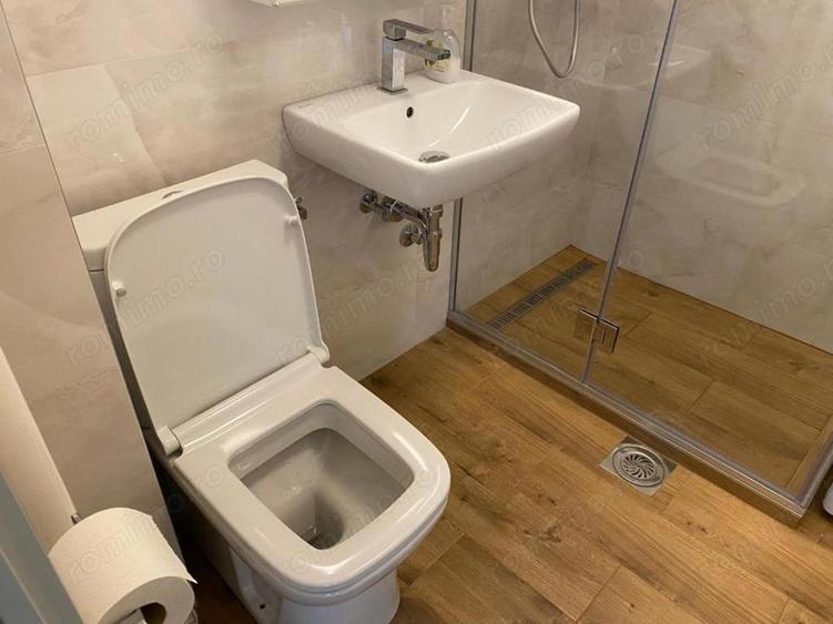 Garsoniera de inchiriat in zona Bartolomeu - 1