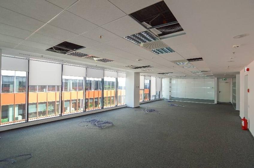 Gara Herastrau Business Center, Barbu Vacarescu, 1075 mp  0% comision! - 11