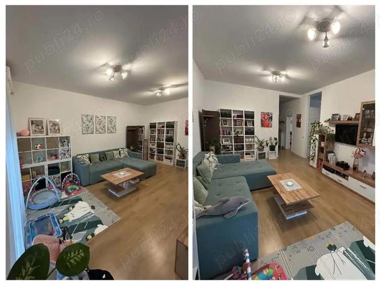 Duplex de vanzare Mosnita Veche Serena 3 - 8
