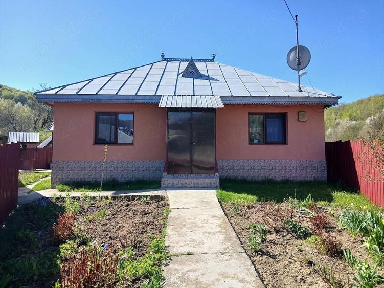 Casa de vanzare - 1