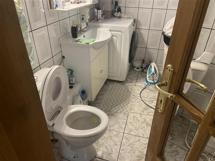 Apartament 3 camere , zona ultracentrala - Primaria Focsani , 83 mp , imbunatati - 19