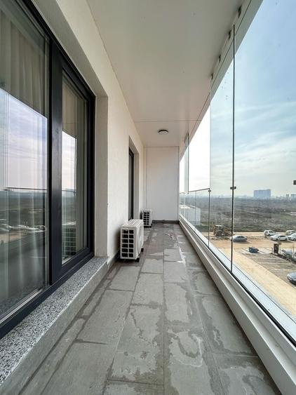 Chirie I Apartament 3 camere I Nou I Rond OMV Pipera - 38