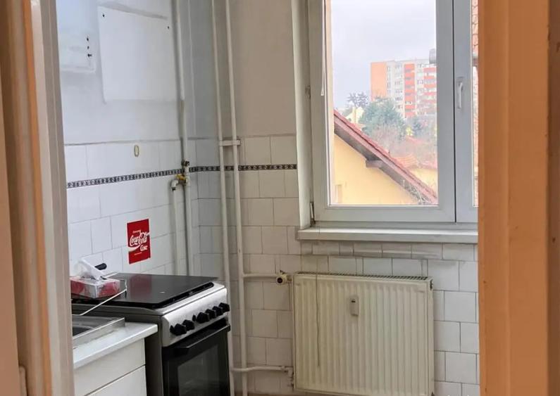 Vand apartament 3 camere in Cluj-Napoca, cart. Grigorescu - 4