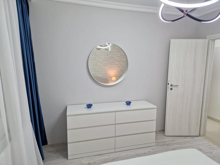 Inchiriez Apartament 2 Camere - 6