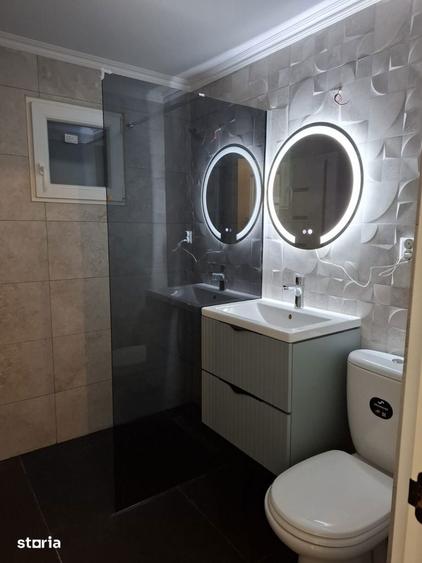 Prima inchiriere-Apartament 2 camere premium ,bld. Spiru Haret - 8