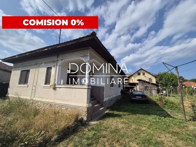 Vanzare casa situata in Targu Jiu, strada Bistrita - zona Panduri - 1