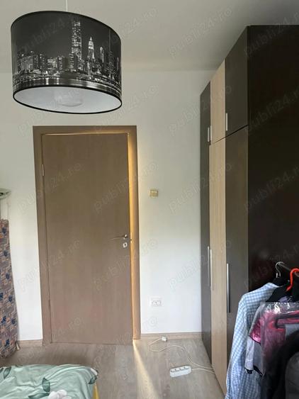 Inchiriez apartament in bloc cu 8 etaje, mobilat, Sector 3, Bucuresti, zona Piata Minis. - 7