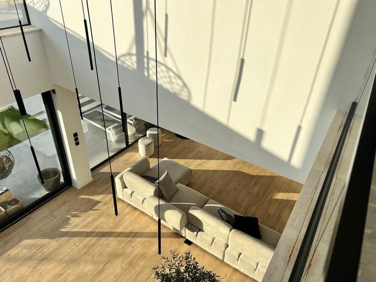 CASA CORBEANCA 6 CAMERE + PISCINA - COMISION 0% - 5