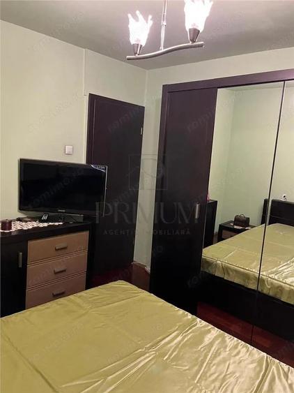 ARADULUI - 3 CAM - DECOMANDAT - CENTRALA CLIMA - BOXA - RENOVAT - ZONA DE INTERES- - 10