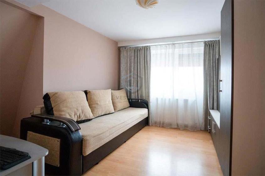 Casa cu 4 camere si 1000 mp teren Santandrei - 11