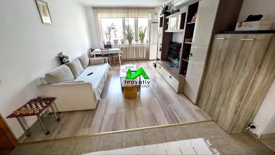 Apartament de inchiriat 3 camere  Calea Dumbravii