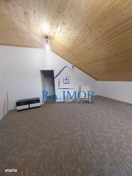 Casa 5 camere, P+M, Targsoru Vechi - 164.500 euro negociabil - 12