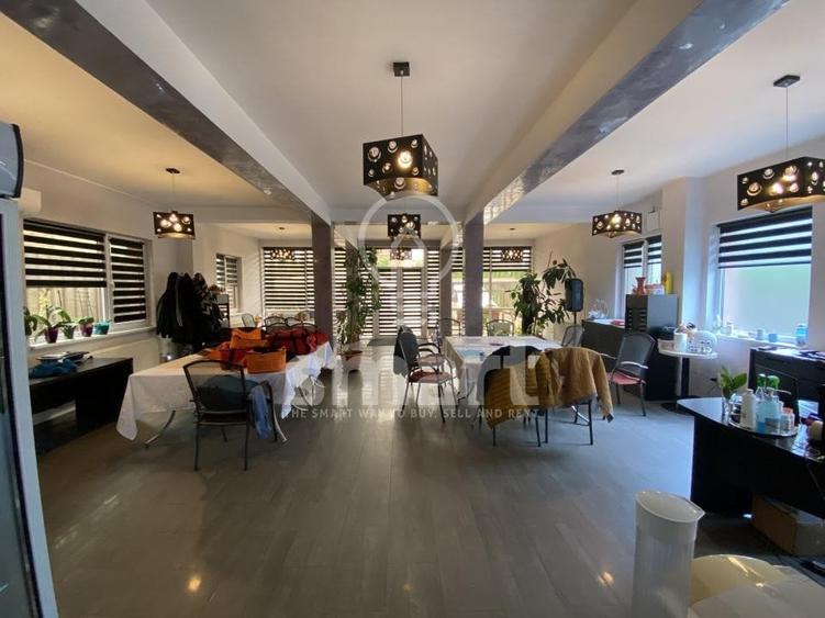 Spatiu Comercial 95mp OPEN SPACE Marasti - 4