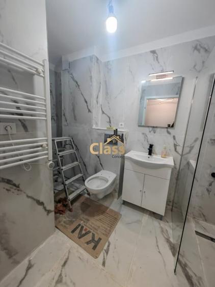 Apartament 2 camere | Terasa + Parcare | 59 mpu | Zona Elite City - 8