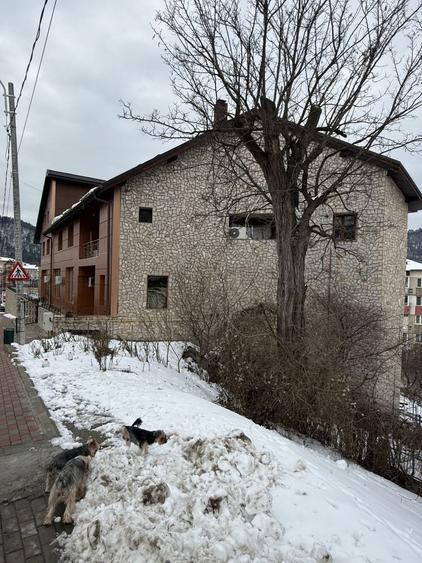 Imobil mixt, spatiu comercial si apartamente - 4