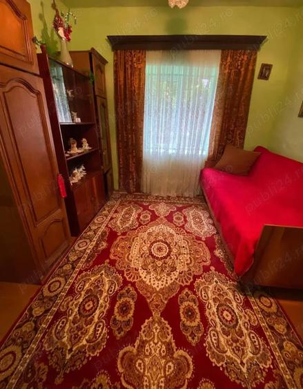 Casa de vanzare in Iecea Mica - 2