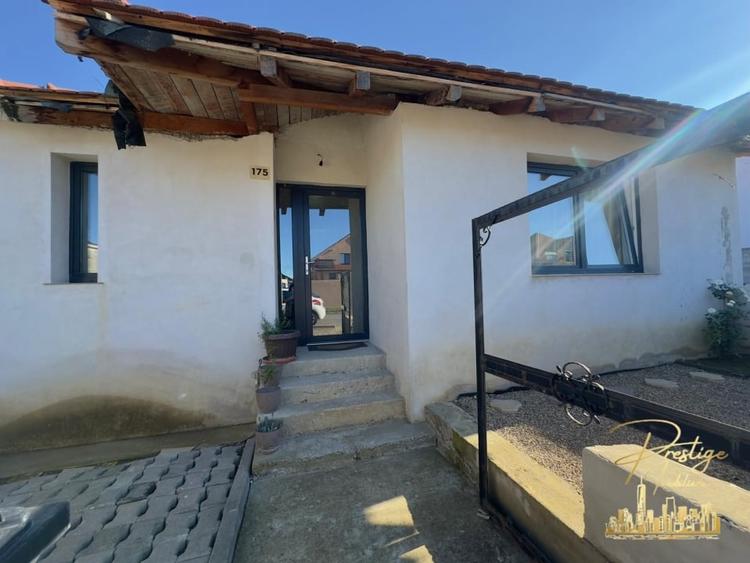 Casa cu 3 camere de vanzare in cartierul Lotus, Sanmartin - Bihor - 22