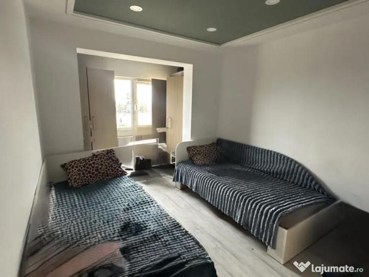Apartament decomandat, 38 mp, zona Republicii - 4
