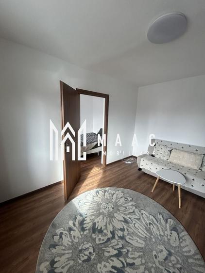 Apartament 2 Camere I Etaj intermediar-3 I Renovat I Rahovei - 9