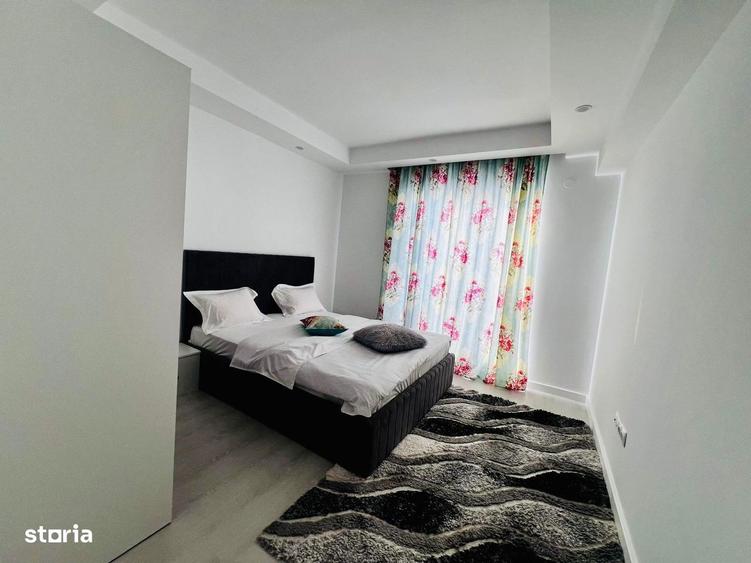 Apartament 2 camere Cosmopolis - 10