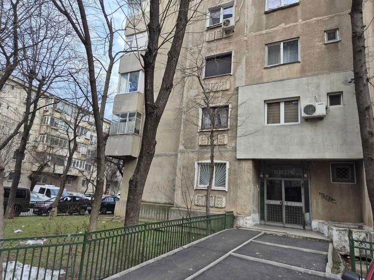 Particular inchiriez Garsoniera Rahova - Sebastian - Nasaud - 290 euro - 1