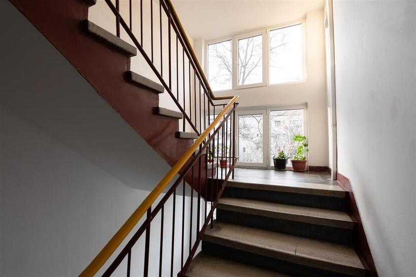 RECO Apartament cu 2 camere- etaj 2- RENOVAT 2025 Rogerius - 14