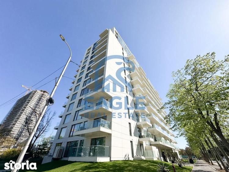 VOGH Olimp - Studio de lux cu vedere panoramica si finisaje premium - 11