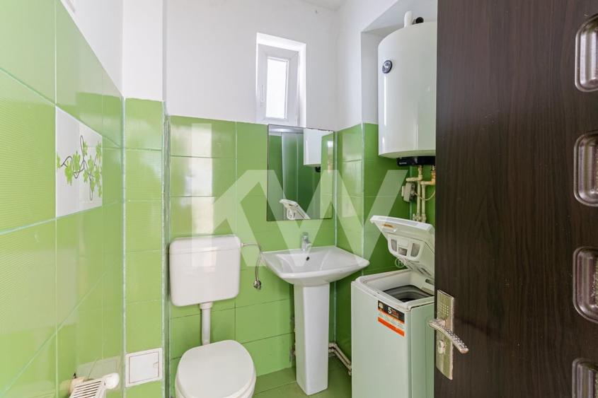 Pachet 2 Garsoniere, zona centrala Brasov, COMISION 0% - 20