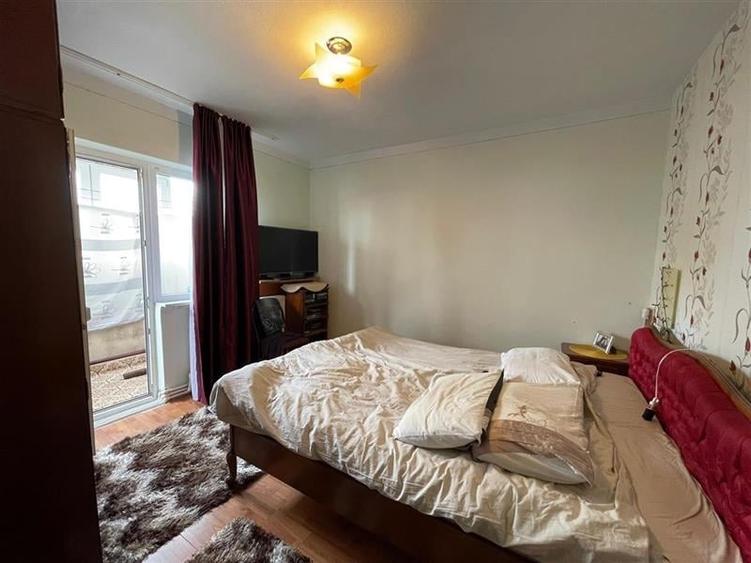 Apartament 3 camere de vanzare zona E3 Tulcea - 4