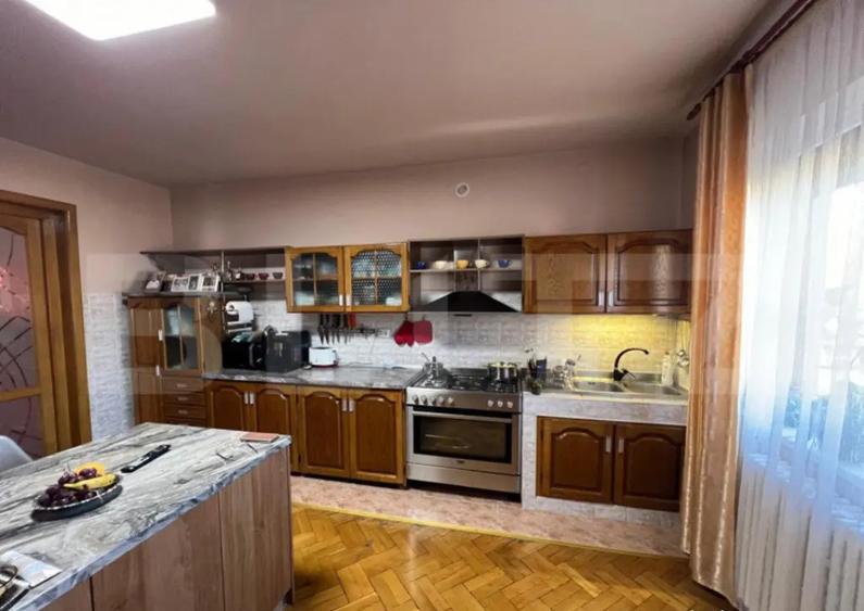 Proprietate Versatila zona Strazii Clo?ca - 4