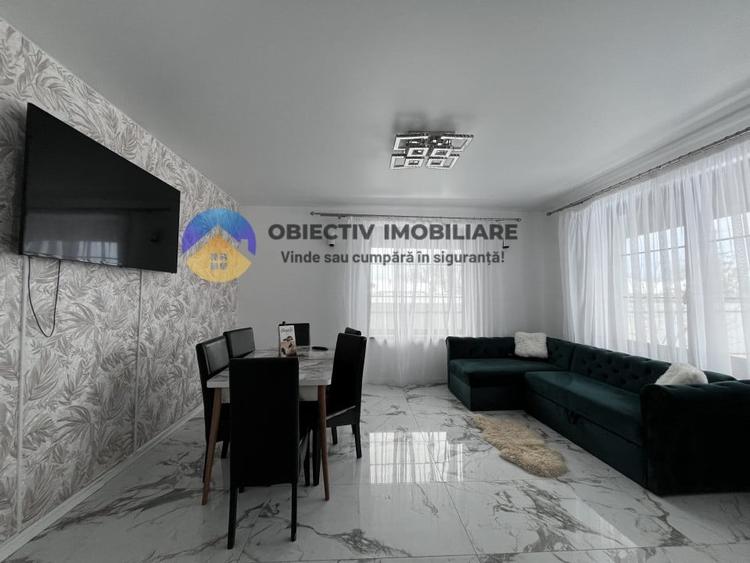 Proprietate deosebita Girov – Neamt - 2