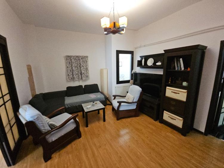 3 cam in Vila | 70 mp | Decebal | Alba Iulia | Ready to move in - 1