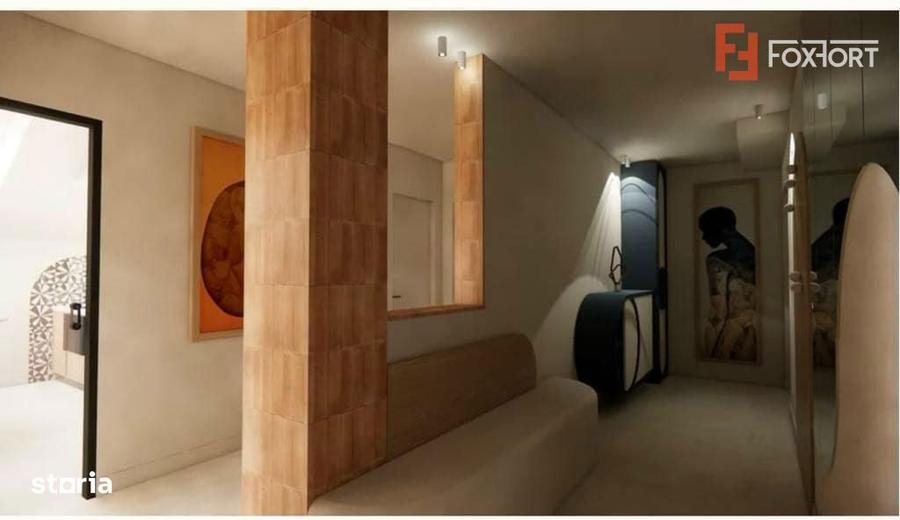 Apartament cu 3 camere, 85 mp utili - Zona Lipovei - 5