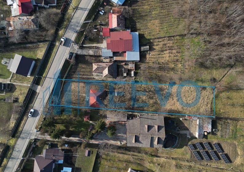 Casa de vanzare Buhu?i, Str. Republicii, Bacau - 13