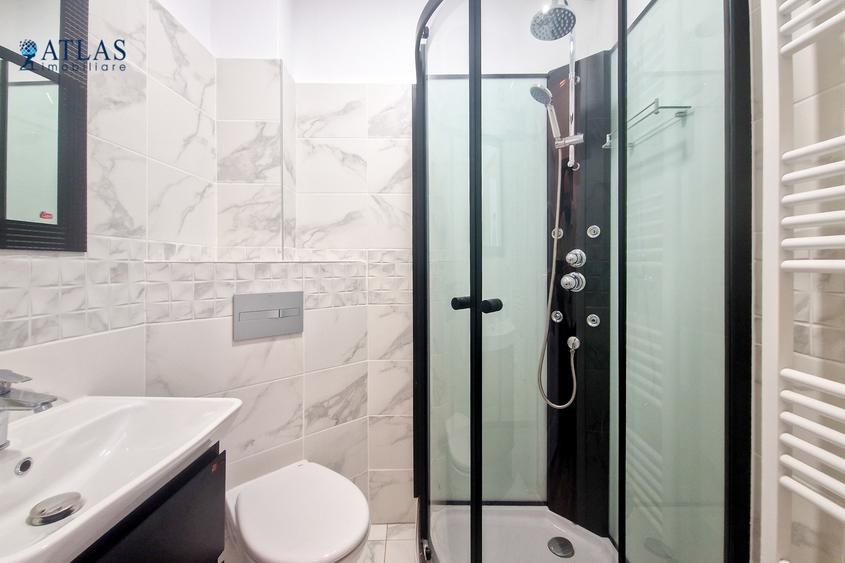 Cochet, pret excelent, insorit, proaspat renovat integral, zona Faget, bloc P+2 - 9