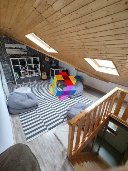 Casa 5 camere de vânzare - zona Brașovul Vechi - plus-imo.ro - 2