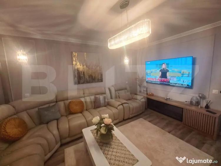 Duplex modern de lux, aproape de ora? confort ?i rafin - 6