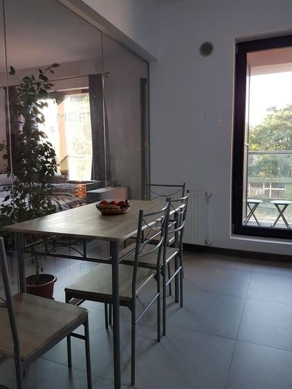 STUDIO MODERN |  20TH RESIDENCE | PARCARE - 4