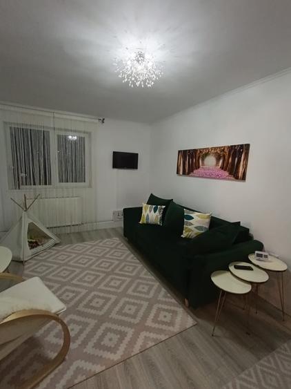 Apartament 3 camere de vânzare, în Mănăștur, zona Grigore Alexandrescu - 2