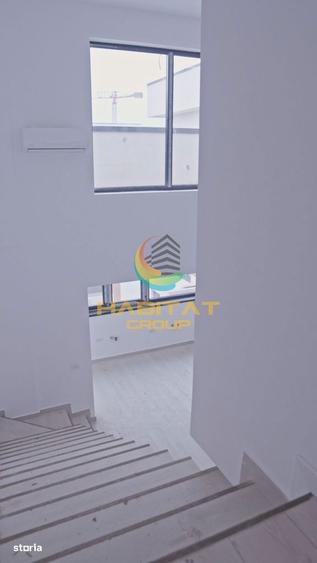 Penthouse cu 3 camere si Terasa Acte Gata! - 10